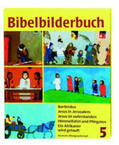  Was uns die Bibel erzählt / Bibelbilderbuch 5 | Buch |  Sack Fachmedien