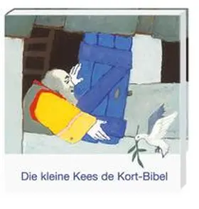  Die kleine Kees de Kort-Kinderbibel | Buch |  Sack Fachmedien