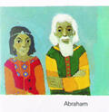  Abraham | Buch |  Sack Fachmedien