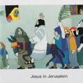  Jesus in Jerusalem | Buch |  Sack Fachmedien