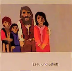  Was uns die Bibel erzählt | Buch |  Sack Fachmedien