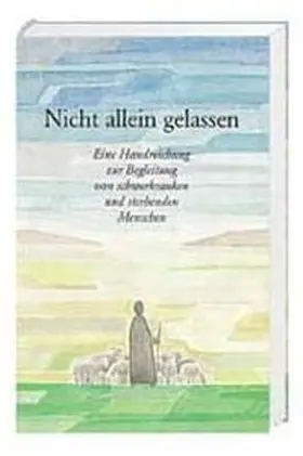  Nicht allein gelassen | Buch |  Sack Fachmedien
