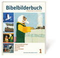 Haug |  Bibelbilderbuch Band 1 | Buch |  Sack Fachmedien