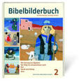 Haug |  Bibelbilderbuch Band 2 | Buch |  Sack Fachmedien