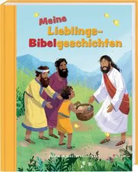 Juhl |  Meine Lieblingsbibelgeschichten | Buch |  Sack Fachmedien