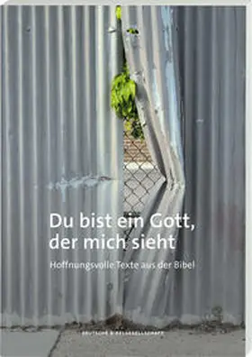  Du bist ein Gott, der mich sieht | Buch |  Sack Fachmedien
