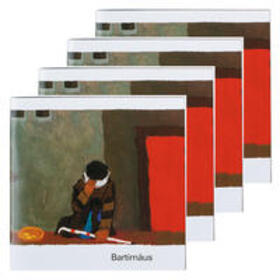 Bartimäus (4er-Pack) | Buch | 978-3-438-04912-4 | sack.de