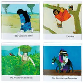 Haug |  Was uns die Bibel erzählt - Paket NT 3 | Buch |  Sack Fachmedien