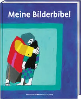 Haug |  Meine Bilderbibel | Buch |  Sack Fachmedien