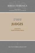 Fernández Marcos |  Biblia Hebraica Quinta (BHQ), Judges | Buch |  Sack Fachmedien