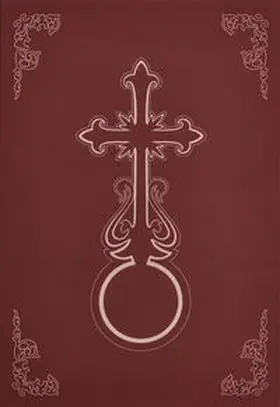  Byzantischer Text Deutsch - Liturgisches Evangeliar | Buch |  Sack Fachmedien