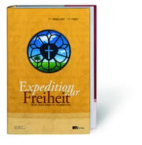 Douglass / Vogt |  Expedition zur Freiheit | Buch |  Sack Fachmedien