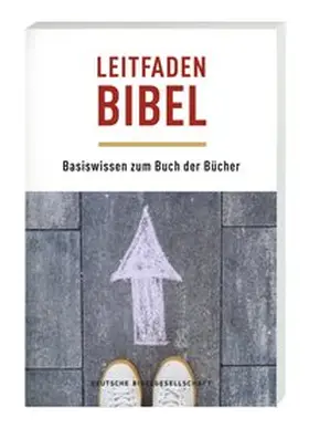  Leitfaden Bibel | Buch |  Sack Fachmedien