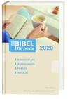 Büchle / Diener / Hüttmann |  Bibel für heute 2020 | Buch |  Sack Fachmedien