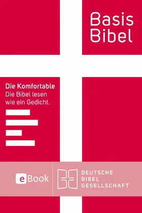  BasisBibel. Die Komfortable. eBook | eBook | Sack Fachmedien