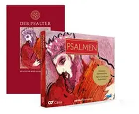  Die Psalmen | Buch |  Sack Fachmedien