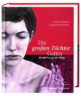Breit-Keßler |  Die großen Töchter Gottes | Buch |  Sack Fachmedien