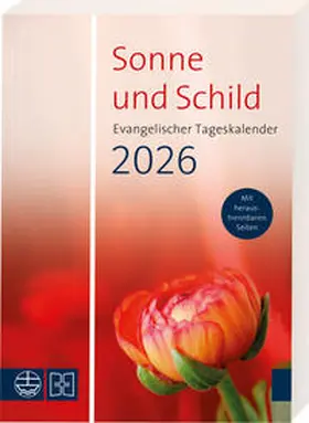  Sonne und Schild 2026 | Buch |  Sack Fachmedien