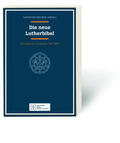 Meurer |  Die neue Lutherbibel | Buch |  Sack Fachmedien