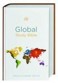  ESV Global Study Bible. The Holy Bible - English Standard Version. | Buch |  Sack Fachmedien