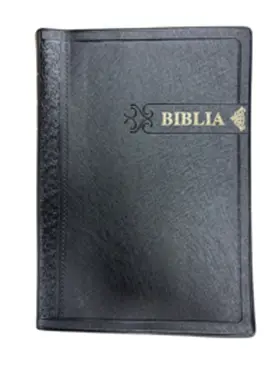  Lingala Bibel | Buch |  Sack Fachmedien