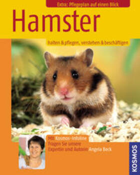 Beck | Hamster | Buch | 978-3-440-10393-7 | sack.de