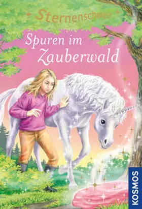 Chapmann |  Sternenschweif, 11, Spuren im Zauberwald | Buch |  Sack Fachmedien