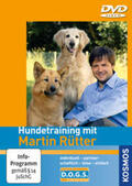 Rütter |  Hundetraining mit Martin Rütter. DVD-Video | Sonstiges |  Sack Fachmedien