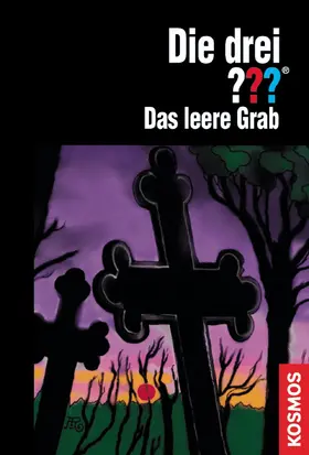 Marx |  Die drei ???, Das leere Grab (drei Fragezeichen) | eBook | Sack Fachmedien