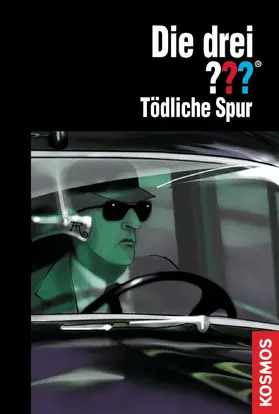 Marx |  Die drei ???, Tödliche Spur (drei Fragezeichen) | eBook | Sack Fachmedien