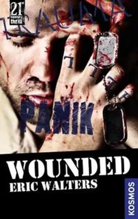 Walters | Wounded | Buch | 978-3-440-12622-6 | www.sack.de