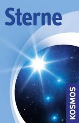 Vogel |  Sterne | Buch |  Sack Fachmedien