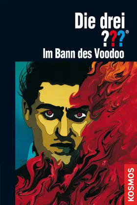 Minninger |  Die drei ???, Im Bann des Voodoo (drei Fragezeichen) | eBook | Sack Fachmedien