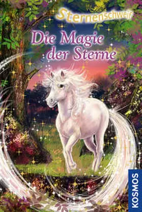 Chapman |  Sternenschweif, 31, Die Magie der Sterne | Buch |  Sack Fachmedien