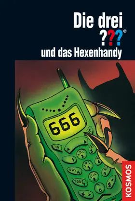 Minninger |  Die drei ???, und das Hexenhandy (drei Fragezeichen) | eBook | Sack Fachmedien