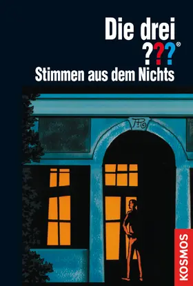 Minninger |  Die drei ???, Stimmen aus dem Nichts (drei Fragezeichen) | eBook | Sack Fachmedien