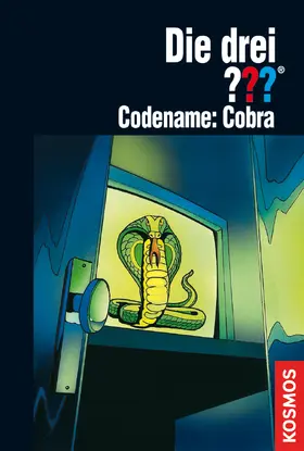 Sonnleitner |  Die drei ???, Codename: Cobra (drei Fragezeichen) | eBook | Sack Fachmedien