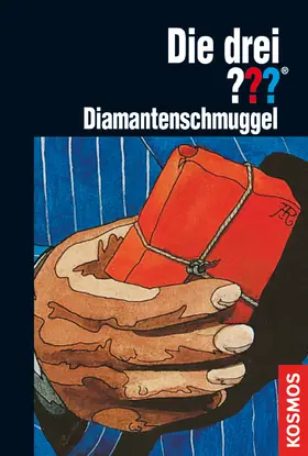 Henkel-Waidhofer |  Die drei ???, Diamantenschmuggel (drei Fragezeichen) | eBook | Sack Fachmedien