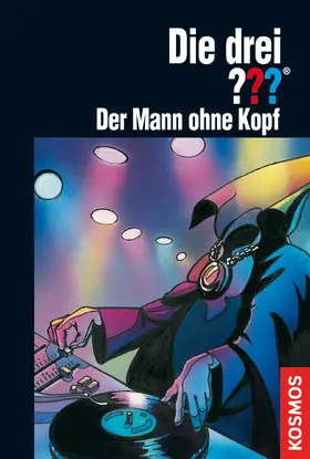 Minninger |  Die drei ???, Der Mann ohne Kopf (drei Fragezeichen) | eBook | Sack Fachmedien