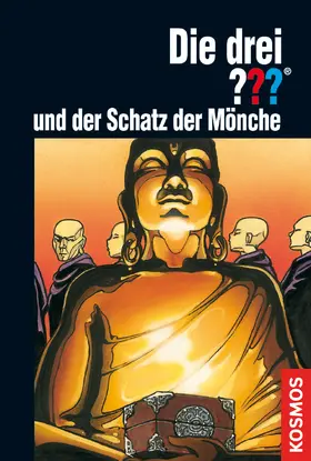 Nevis |  Die drei ??? und der Schatz der Mönche (drei Fragezeichen) | eBook | Sack Fachmedien