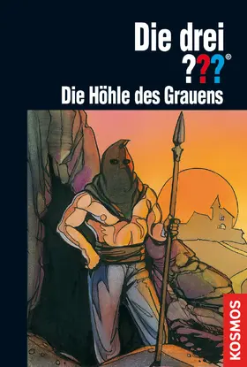 Nevis |  Die drei ???, Höhle des Grauens (drei Fragezeichen) | eBook | Sack Fachmedien