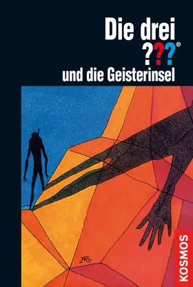 Arthur |  Die drei ???, und die Geisterinsel (drei Fragezeichen) | eBook | Sack Fachmedien