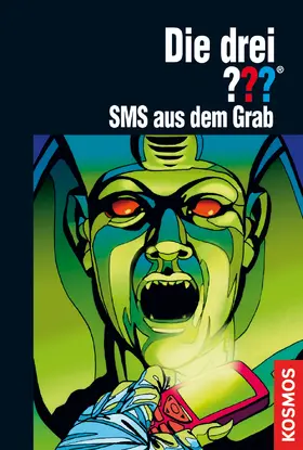 Nevis |  Die drei ???, SMS aus dem Grab (drei Fragezeichen) | eBook | Sack Fachmedien