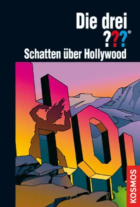Vollenbruch |  Die drei ???, Schatten über Hollywood (drei Fragezeichen) | eBook | Sack Fachmedien