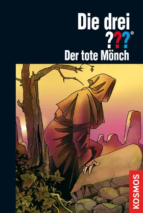 Sonnleitner |  Die drei ???, Der tote Mönch (drei Fragezeichen) | eBook | Sack Fachmedien
