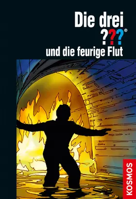 Erlhoff |  Die drei ???, und die feurige Flut (drei Fragezeichen) | eBook | Sack Fachmedien