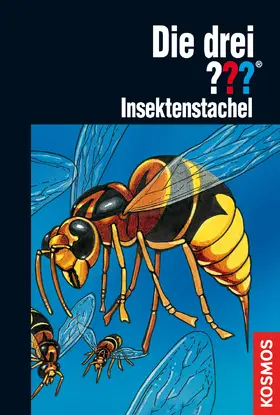 Minninger |  Die drei ???, Insektenstachel (drei Fragezeichen) | eBook | Sack Fachmedien