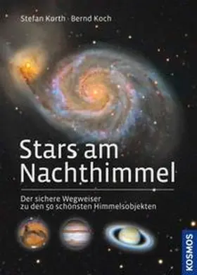Koch / Korth |  Stars am Nachthimmel | Buch |  Sack Fachmedien