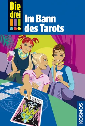Wich |  Die drei !!!, 9, Im Bann des Tarots (drei Ausrufezeichen) | eBook | Sack Fachmedien