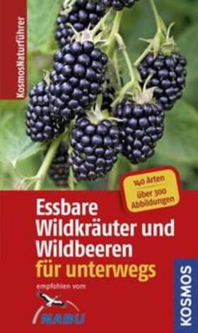 Beiser | Essbare Wildkräuter und Wildbeeren - Naturführer für unterwegs | Buch | 978-3-440-13072-8 | sack.de